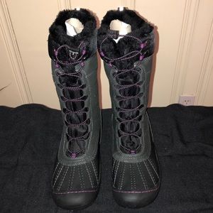 Jambu Designs Snow Boots